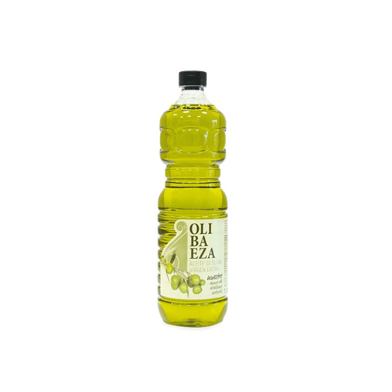 aceite de oliva olivaeza