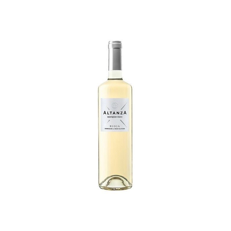 altanza sauvignon blanc rioja