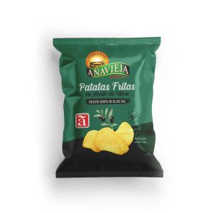 añavieja soria patatas fritas en aceite de oliva