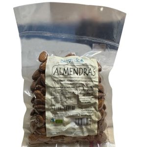 biogredos almendras