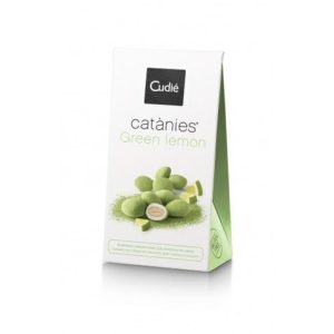 cudie catanias green lemon