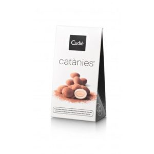 cudie catanias original