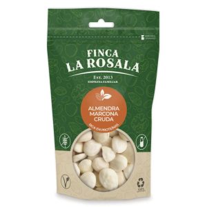 finca la rosala almendra marcona cruda 250g