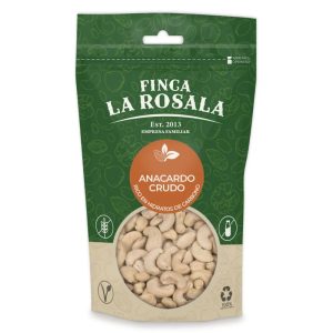 finca la rosala anarcado crudo 250g