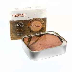 herpac lomo de atún rojo