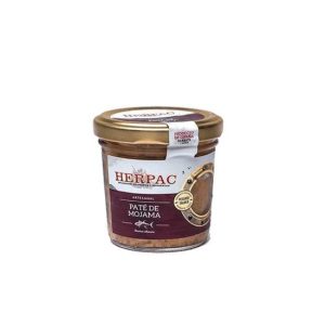 herpac paté de mojama