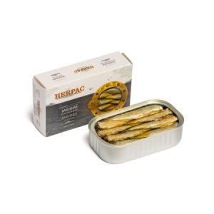 herpac sardinas en aceite de oliva