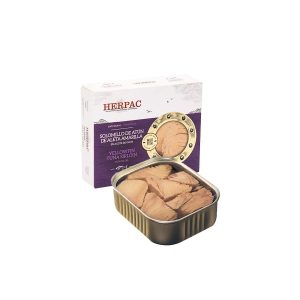 herpac solomillo de atún de aleta amarilla