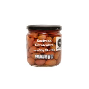 losada aceituna cornicabra 345g