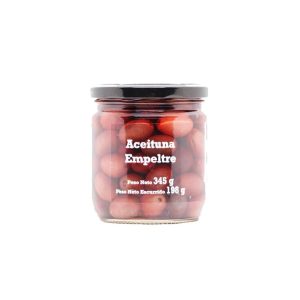losada aceituna empeletre 345g
