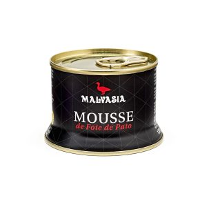 malvasía confit de pavo 2 muslos