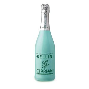 the original giuseppe cipriani bellini