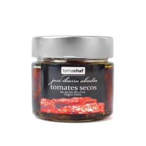 tomachaf tomates seco
