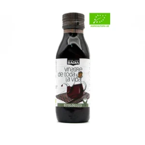 vinagre de toda la vida badia