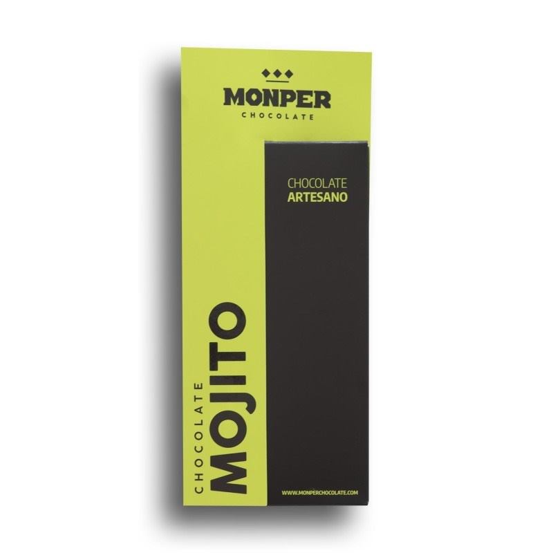 chocolate monper mojito 100g chocolate monper mojito 100g