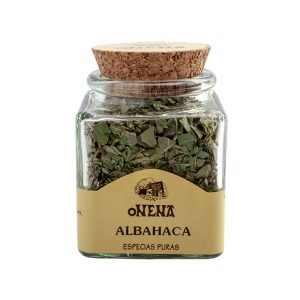 albahaca onena