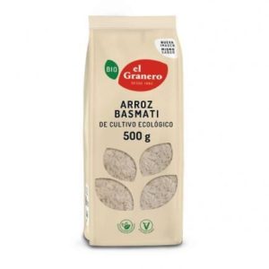 arroz basmati el granero
