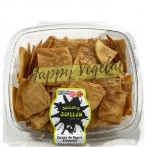 bollería guillen totitas de sal
