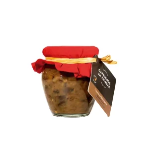 caprichos del paladar crema de berenjena