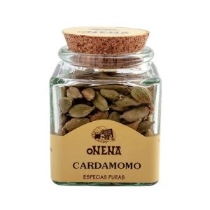 cardamomo onena