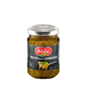 hida pesto alla genovese
