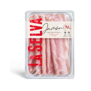 jamón cocido extra la selva
