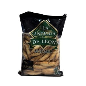 la antigua de león artesanos picos camperos 180g