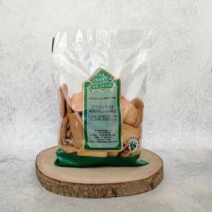 la antigua de león regañás artesanales con aceite de oliva virgen 180g