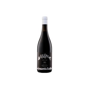la raspa syrah y rome 2021 sierras de málaga