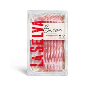 la selva bacon seleccionado