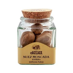 nuez moscada entera onena