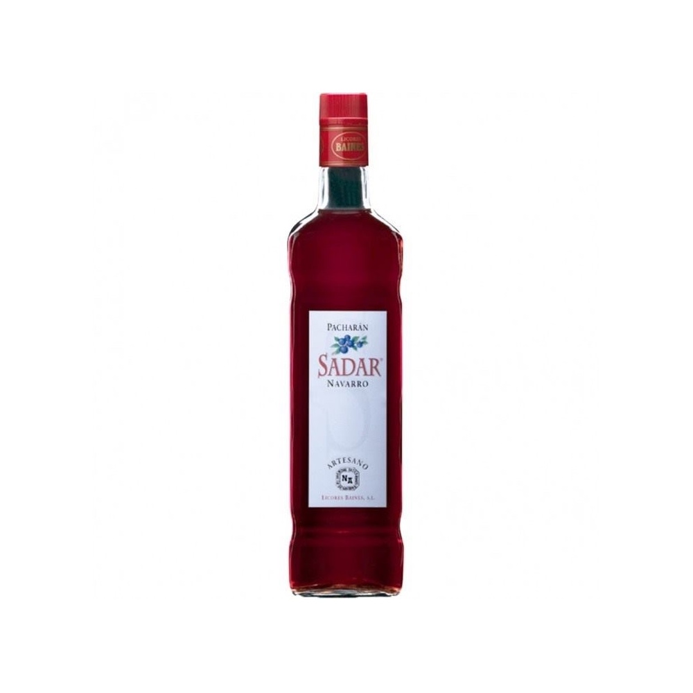 pacharán de navarra, afrutado y suave, ideal como digestivo. pacharán de navarra, afrutado y suave, ideal como digestivo.