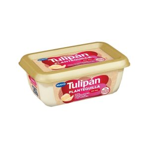 plantequilla sin sal