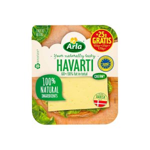 queso havarti arla