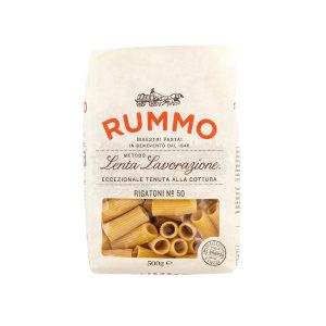 rummo rigatoni №50
