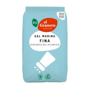 sal marina fina
