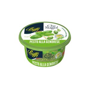 salsa pesto alla genovese biffi