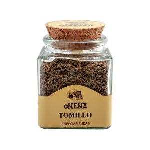 tomillo onena