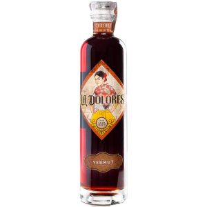 vermut la dolores