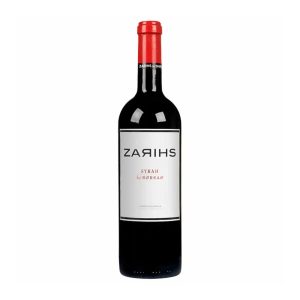 zarihs shiraz by borsao