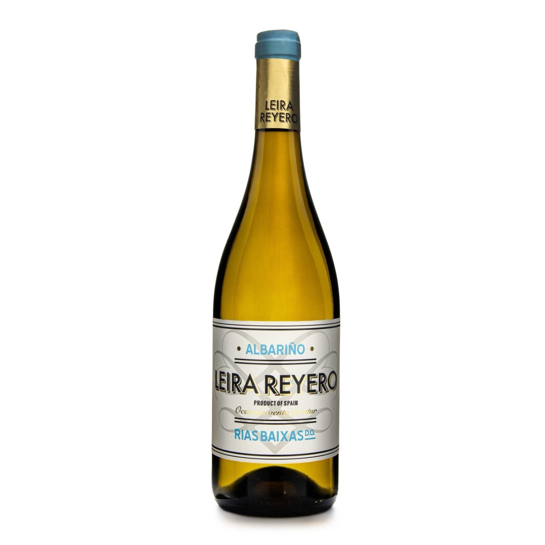 albariño rías baixas