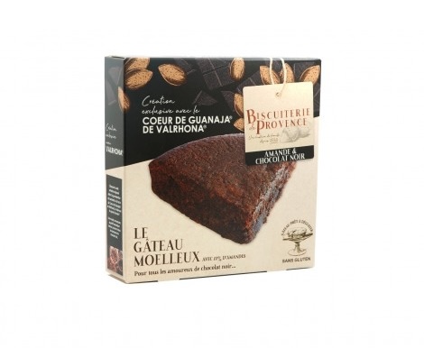 bizcocho de chocolate negro de valrhona 225 g bizcocho de chocolate negro de valrhona 225 g