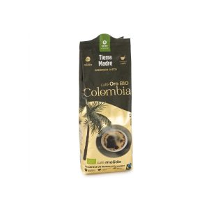cafe colombia bio tierra madre