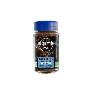 descafeinado soluble destination