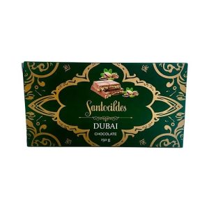 dubai santocildes