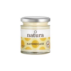 mayonesa natura