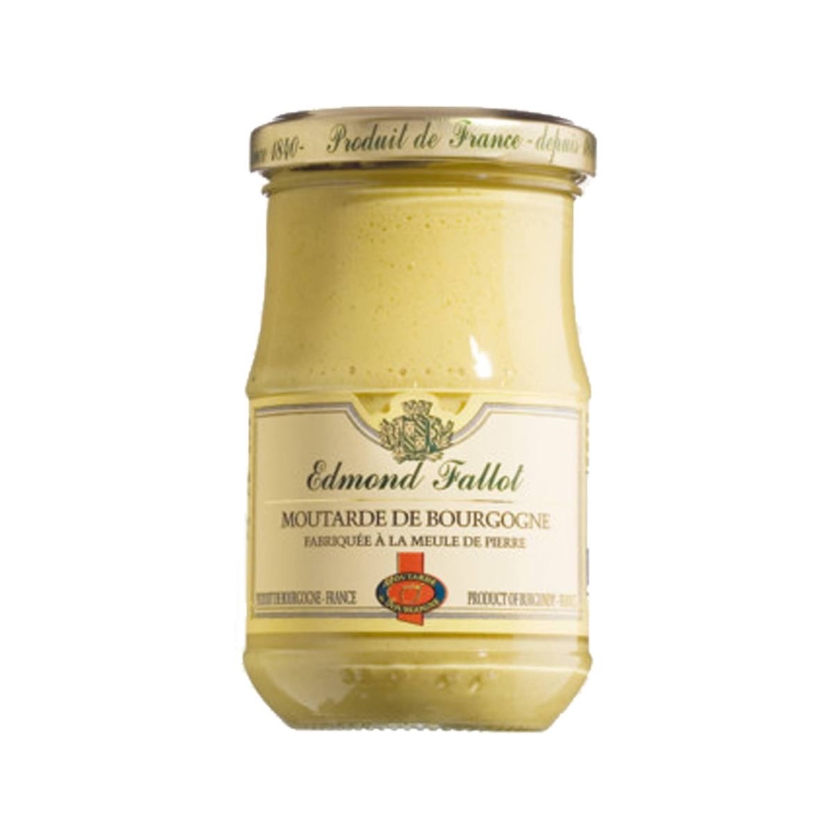 mostaza fallot borgoÑa mostaza fallot borgoÑa