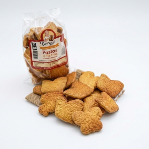 pastas la tía flora de los valles pasiegos