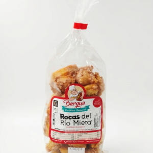 rocas del río miera