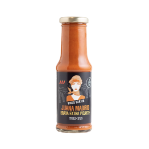 salsa brava extrapicante